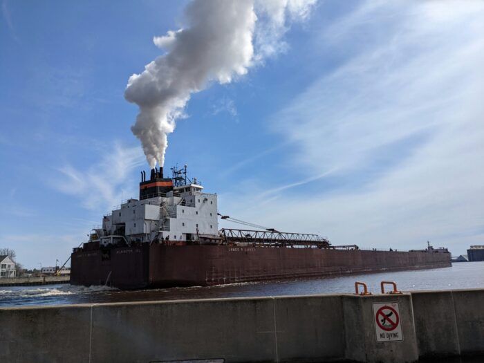 U.S.-Canada trade tensions could put pressure on northern Minnesota economy