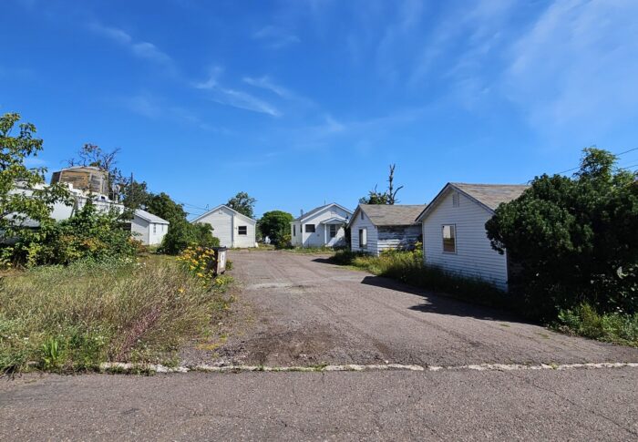 City council approves plan to revive small-scale lodging property in Grand Marais