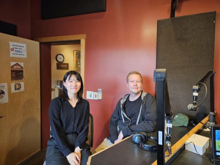 World Press Institute brings international journalists to the North Shore