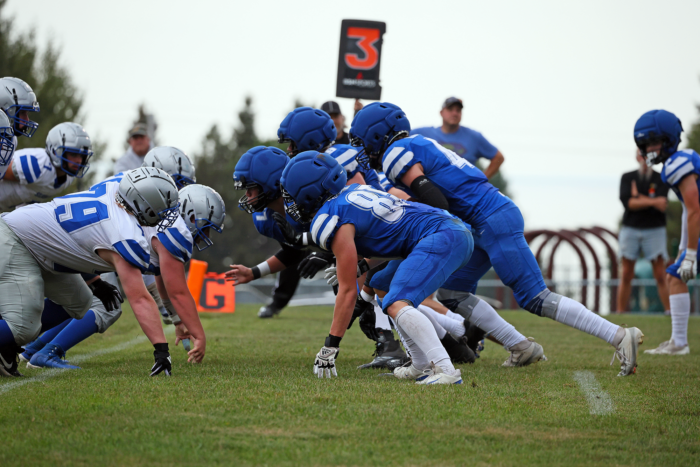 Vikings Weekly: Volleyball wins tournament championship, football remains undefeated