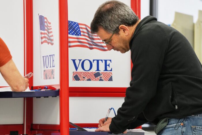 What Cook County voters should know ahead of the November general election
