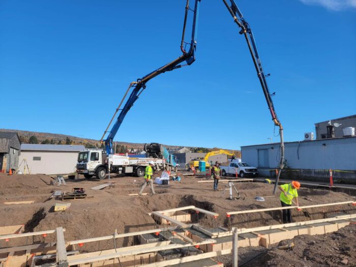 New Hotel Mayhew to bring lodging, dining and event space to Grand Marais